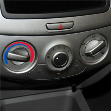 Bouton de Commande de Climatisation de Console Centrale 9004079 9004080 pour Sail 2010-2014 - Accessoires pour Panneau de Commande de