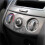 Bouton de Commande de Climatisation de Console Centrale 9004079 9004080 pour  Sail 2010-2014 - Accessoires pour Panneau de Commande de 6