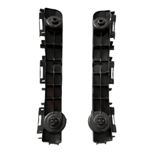 1Pair Bumper Bracket 5214607030 5214507030 Suitable for  Avalon 2013-2018 Models 2