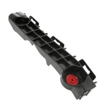 1Pair Bumper Bracket 5214607030 5214507030 Suitable for Avalon 2013-2018 Models