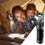 Portable Rotating Magnetic LED Flashlight 90-Degree Adjustable Corner Rechargeable Work Torch for Camping and Hiking 6