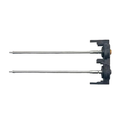Removable Roller Brush Holder for  D20 Pro / D20  Vacuum Cleaner Replaceable Spare Parts 1