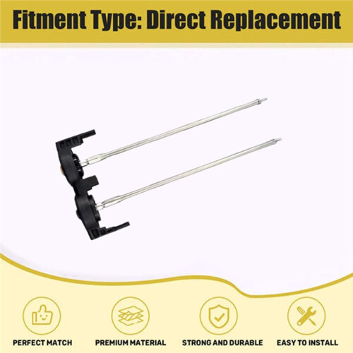 Removable Roller Brush Holder for  D20 Pro / D20  Vacuum Cleaner Replaceable Spare Parts 2