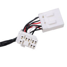 2X for Road King FLHR FLHT Softail Sportster 883 1200 XL Motor LED Turn Signal Flash Load Resistor Flash