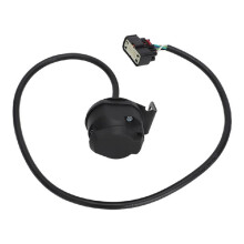 Car 7 Pin Towbar Wiring Harness for Transit Custom Tourneo Custom 2012-2023
