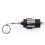 DC12V  Generator Stop Solenoid Valve, Engine Flameout Shutoff Device NC Normal Close & NO Normal Open B 2