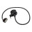 Cablaggio per Gancio di Traino A 7 Pin per  Transit Custom Tourneo Custom 2012-2023 2