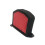 Motorcycle Air Filter Cleaner for  ZH2 ZH2 SE 2020-2026 Air Filter Element 4