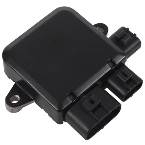 3X Cooling Fan Control Unit Module Fan Controller 1355A124 for  Lancer 02-06 1C232-19700 1