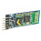 HC-05 RF Wireless  Transceiver Slave Module HC05 RS232 / TTL to UART Converter and Adapter for 5