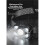 Linterna Frontal LED Recargable USB C, Extremadamente Brillante, Regulable, con Sensor e Imán, para Senderismo y Pesca 5