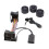 3Pcs Engine Mounting Bush with Car  5.0 Aux Cable Microphone 1