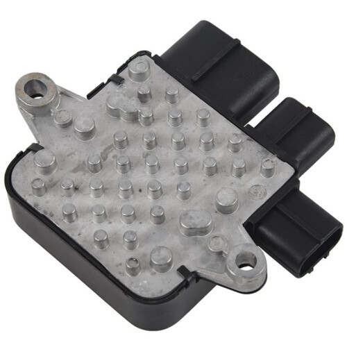 3X Cooling Fan Control Unit Module Fan Controller 1355A124 for  Lancer 02-06 1C232-19700 2