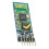 Módulo Transceptor  Sem Fio RF HC-05, Conversor e Adaptador RS232/TTL para UART HC05 para 3