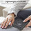 External CD DVD Drive USB 3.0 Type-C Disc Reader Burner Player with USB Hub & Card Slots 7