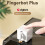 2X TUYA  Fingerbot  Zigbee Knop Pusher  Home  Life App Voice Control with App 1