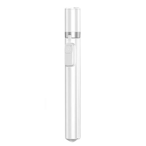 2X Automatically - Selfie Stick with Single-Button Remote Control 360 Rotation Outdoor Live Streaming Stand 1