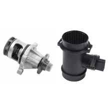 Air Flow Sensor Meter for E36 E38 E46 316I 316Ci 318I 740D Z3 & Automotive Engine Water Pump 11511734602