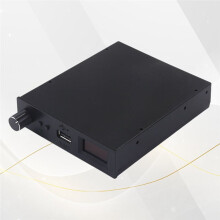 SFR1M44-U100LQD-435 Floppy Disk Drive met OLED-Scherm + Encoder AT32F435 Industriële Floppy Disk Emulator
