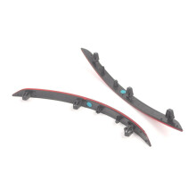 Rear Bumper Light Without Bulbs for A3 Sportback 8Y 2020-2026 Car Stop Lamp Warning Lamp 8YG945105 8Y0945106
