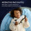 Brio Junarata - BRIO - 36150 - Valo- ja äänisavukone - Astronautti + irrotettava haalari - Yhteensopiva Brion kanssa 4