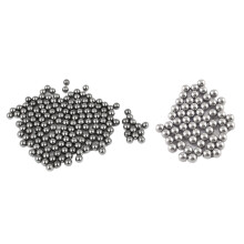 100 Pcs 3mm Diameter Steel Bike Bicycle Bearing Spares & 60 Pcs 4mm Dia Bicycle Steel Bearing Replacement