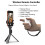 Wireless Remote Controller for IOS for Android  Remote Control for TikTok Scrolling Camera for  App 6