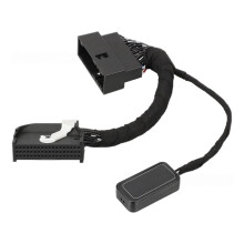 Auto Start Stop Eliminator for A6 S6 RS6 C8/A7 S7 RS7 4K8/A8 S8 D5 4N/Q7 SQ7 4M 2020-2025 Q8 S8 2018-2025