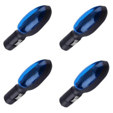 4Pcs Gas-Fuel Sync Farther Automotive Save More-Fuel Instantly Spill Save
