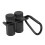 Tall Stair Gauges for Framing Square with Holder&Carabiner Knobs,Versatile Circu 1
