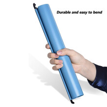12Pcs A4 Suspension Files Hanging File Folder for Home, School & Workplace File Organization