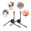 12PCS Side Brush for  D20 Pro / D20  Vacuum Cleaner Replacement Parts 4