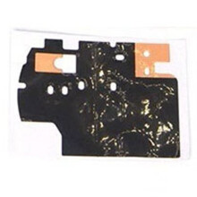 For PSP GO Replacement Housing with Buttons Sticker Kit for PSP GO Game Console Accessories B