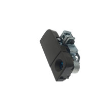 77540-S9A-G01ZB Zamek Schowka na Rękawiczki, Zespół Cylindra Zamka Klamki do Hondy CR-V 02-04 77540S9AG01ZA