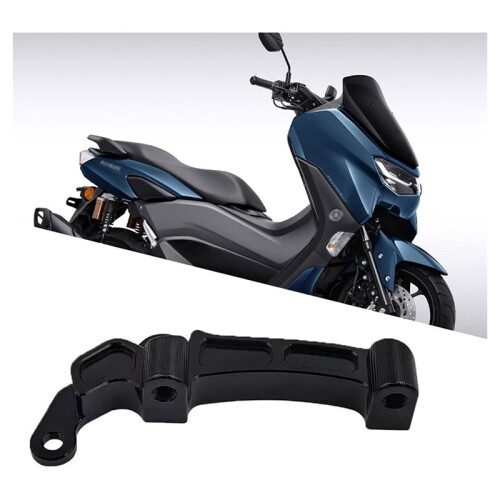 For NMAX155 2017-2024 2025 Motorcycle Radial Caliper Adapter Code Brake Disc Pump Adapter 1