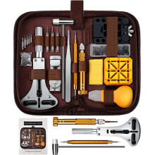 Watch Repair Kit, Watch Link Removal Tool, Watch Band Adjustment, Case Opener