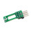 2X SHT31-DIS Digital Temperature and Humidity Sensor Module I2C Communication Board Temperature Humidity Sensor Breakout 10
