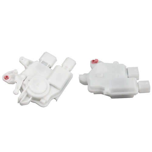 2x Door Lock Actuator Fit for   Accord 72155-SDA-A01 (Front Left&Front Right)