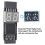 PCI-E LPC Debug Card PC Motherboard Diagnostic Tester LED Indicator Computer Repair Tool 4