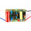 2Pcs - High Voltage Generator Module, 3V-4.2V 3.7V to 1500V-2000V 1800V Arc Pulse Step- Boost Power Board 3
