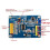 ADS1256 24 Bit 8 Channel ADC Analog to Digital Converter Data Acquisition Module with Cable Data Acquisition Card 4
