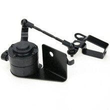 1 Pair Rear Air Suspension Ride Height Sensor 15128648 15128649 for Tahoe Body Height Sensor