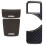 Light Lamp  Cover Sticker with Center Console Storage Box Panel Decoration,for   CLA W176 14-17 1