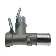 11060-1KC1A Auto Thermostaat Behuizing Wateruitlaat voor Juke 2011-2017 4 Cil 1.6L 110601KC1A