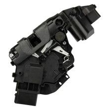LR013801 Front Left Door Lock  Actuator for   4 LR4 L319  Evoque L538 Sport LR091349