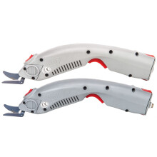 2 Set Cutting Fit for Wbt-1 Fabric Electric Scissors Cloth Cutter, 1 Set Cutter A & 1 Set Cutter B