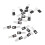 5Pcs B772 5Pcs D882 PNP Medium Power Transistor & 10 Pcs NPN Medium Power Transistor D882 1