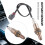 Oxygen Sensor Lambda Sensor OE 89467-30040 for  IS250 GS300  Crown 2.5L 3.0L 2005-2015 6