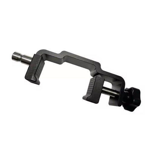 Universal Data Collector Bracket GNSS RTK GPS Clamp Mount Holder for Trimble Survey GPS RTK 2