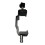 Universal Data Collector Bracket GNSS RTK GPS Clamp Mount Holder for Trimble Survey GPS RTK 3